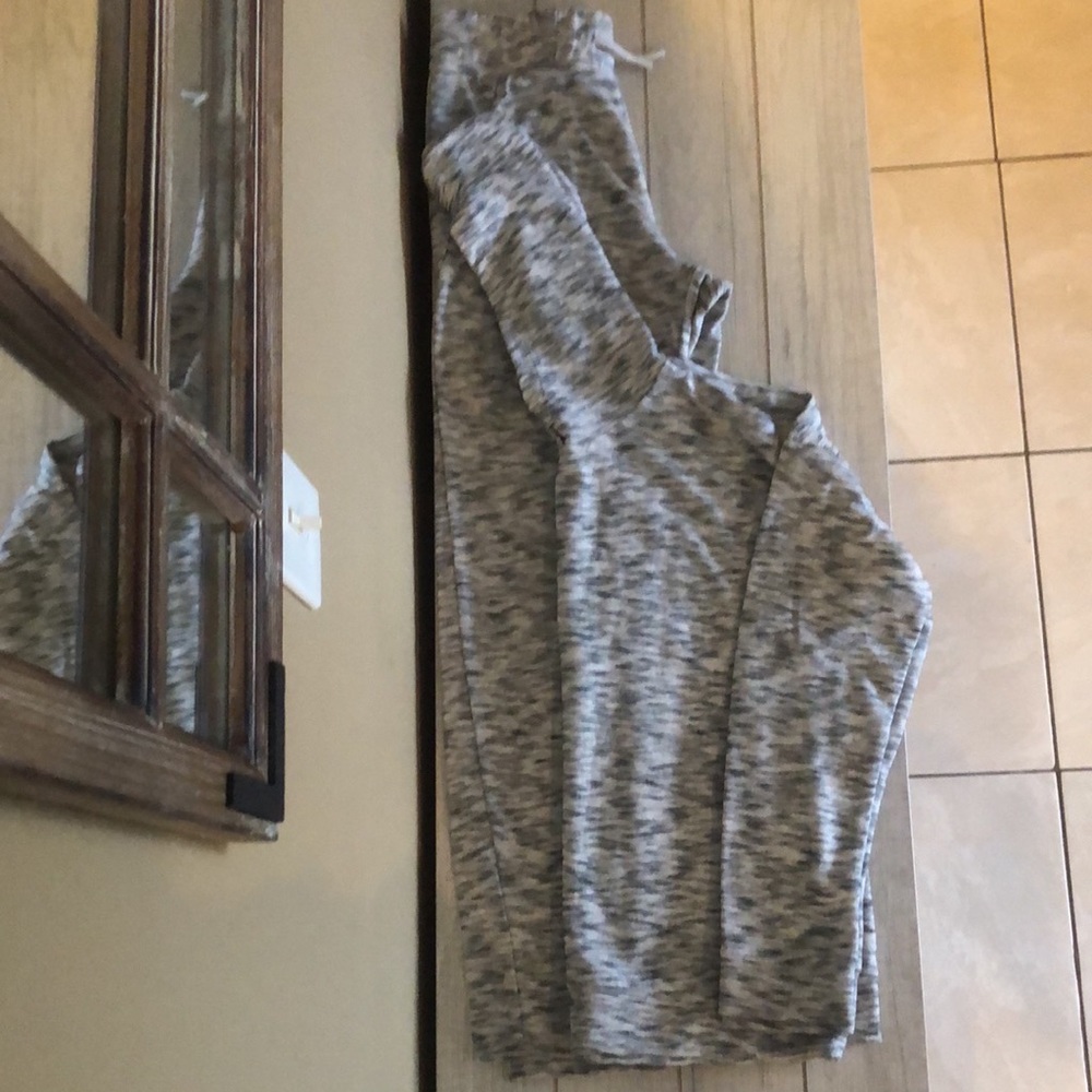Champion Hoodie and Pants - Matching Set